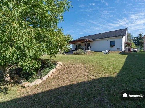 Prodej domu 107 m², pozemek 904 m²