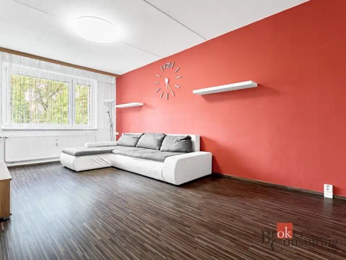 Prodej bytu 3+1 81 m²