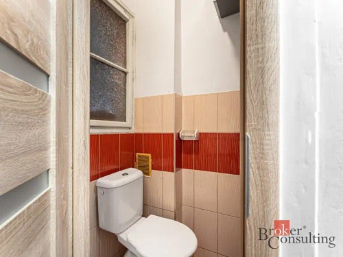 Prodej bytu 2+1 40 m²