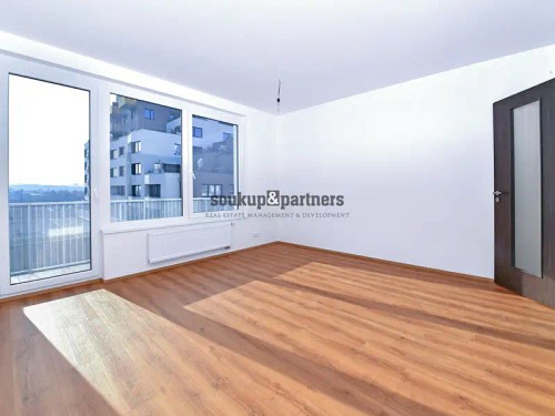 Prodej bytu 1+kk 30 m²