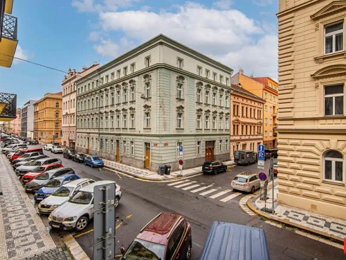 Prodej bytu 3+1 94 m²