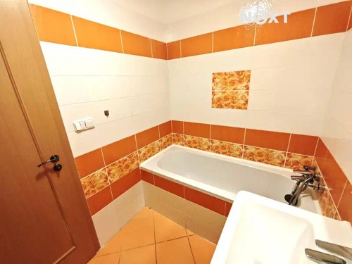 Prodaný byt 2+kk 49 m²