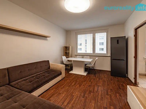 Prodej bytu 3+1 65 m²