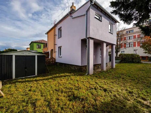 Prodej domu 85 m², pozemek 234 m²