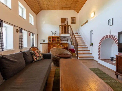 Prodej chalupy 120 m², pozemek 211 m²