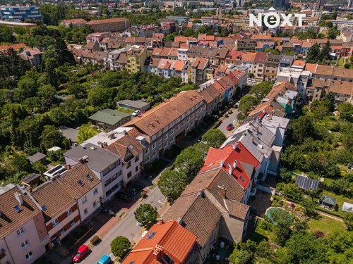 Prodej bytu 3+1 76 m²