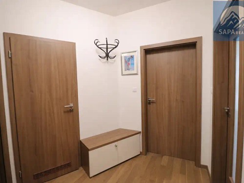 Prodej bytu 2+kk 56 m²