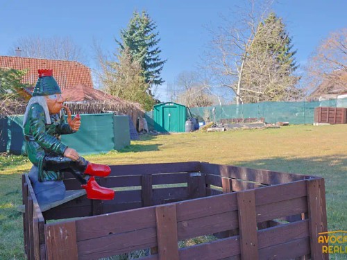 Prodej stavebního pozemku 971 m²