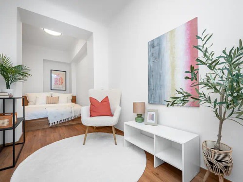 Prodaný byt 2+kk 57 m²