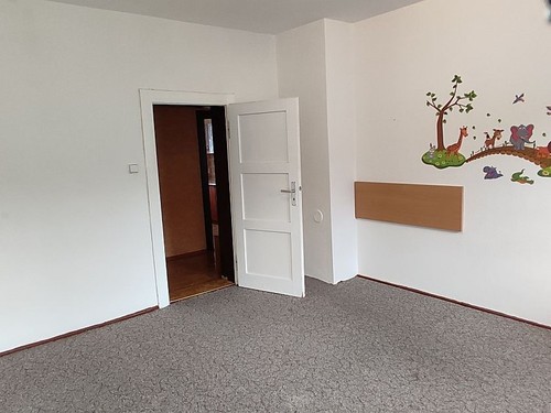 Prodaný byt 3+1 67 m²