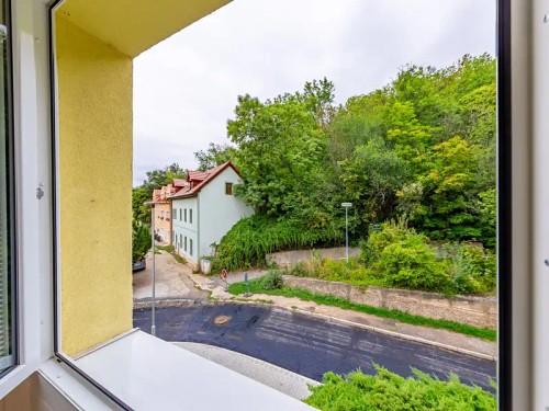 Prodaný byt 3+kk 64 m²