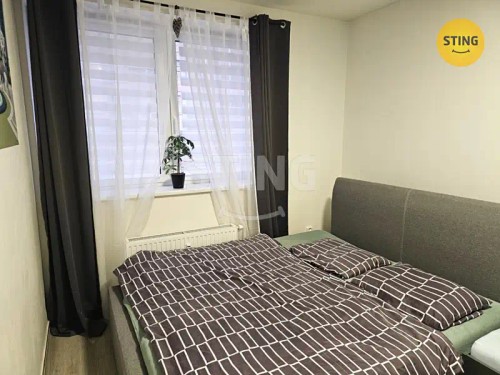 Prodej bytu 2+kk 46 m²