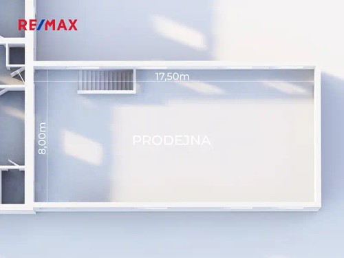 Prodej domu 686 m², pozemek 892 m²