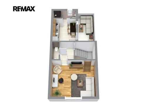 Prodej domu 192 m², pozemek 167 m²