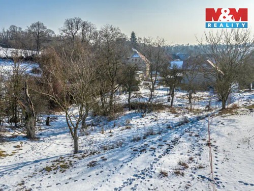 Prodej domu 100 m², pozemek 492 m²