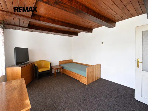 Prodej domu 158 m², pozemek 1146 m²