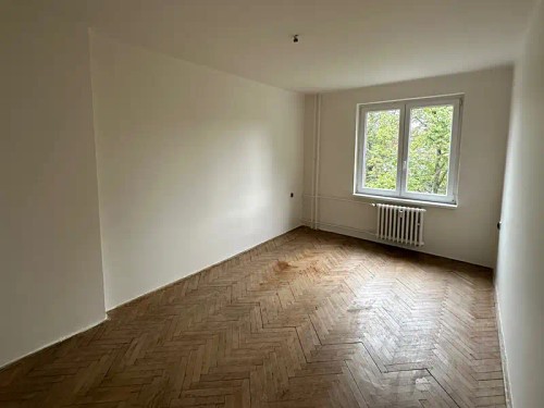 Prodaný byt 2+1 53 m²