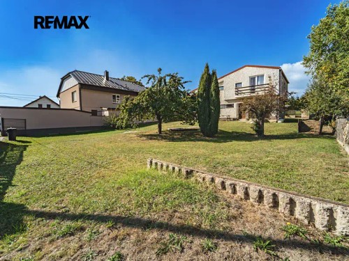 Prodej domu 117 m², pozemek 764 m²