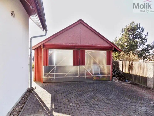Prodej domu 190 m², pozemek 1140 m²