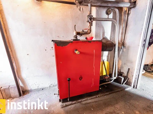 Prodej domu 250 m², pozemek 1498 m²