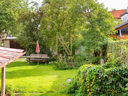 Prodaný  byt 1+1 53 m²