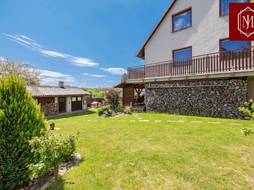 Prodej domu 130 m², pozemek 517 m²