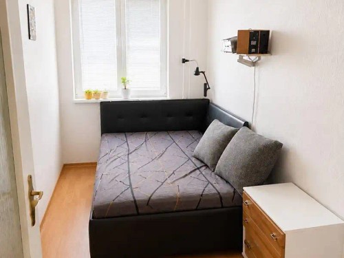 Prodej bytu 3+1 67 m²