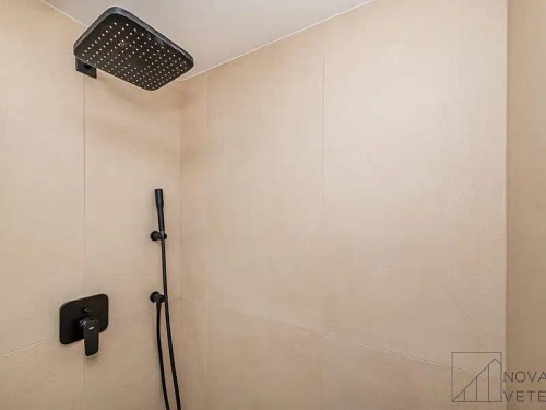 Prodaný byt 2+kk 50 m²