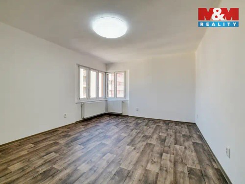 Prodaný byt 4+1 121 m²