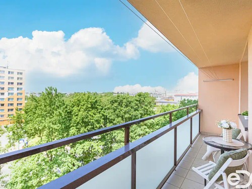 Prodej bytu 2+1 46 m²