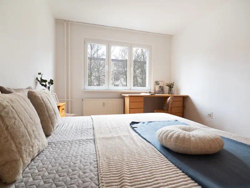 Prodej bytu 2+1 55 m²