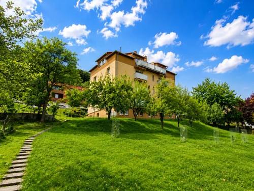 Prodej bytu 3+1 68 m²