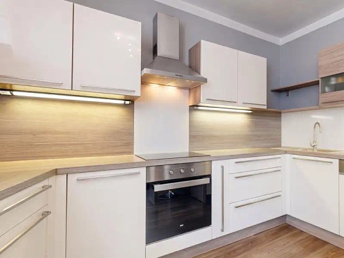 Prodej bytu 3+1 127 m²