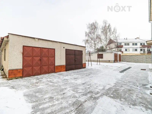Prodaný byt 3+kk 65 m²