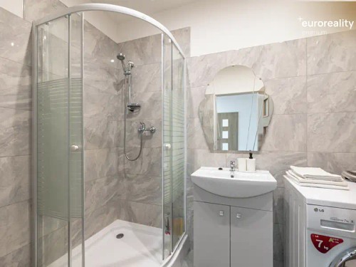 Prodej atypického bytu 194 m²