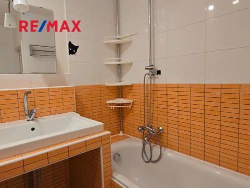 Prodaný byt 3+kk 76 m²