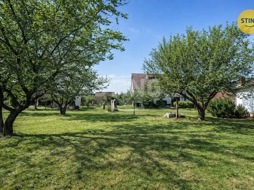 Prodej domu 190 m², pozemek 1250 m²