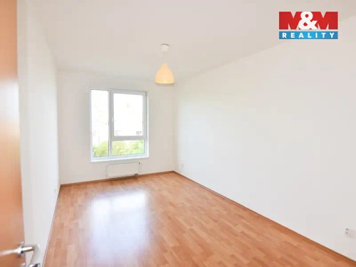 Prodaný byt 3+kk 73 m²