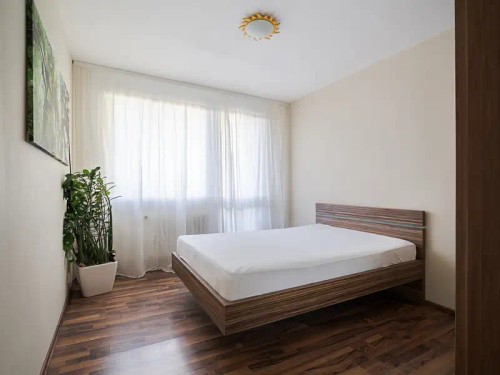Prodaný byt 3+1 76 m²