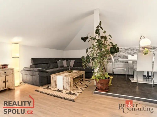 Prodej bytu 4+kk 128 m²