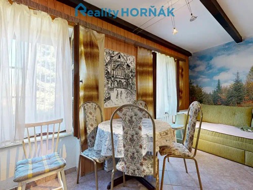 Prodaný  dům 139 m², pozemek 1435 m²