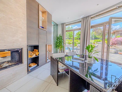 Prodej domu 206 m², pozemek 1201 m²