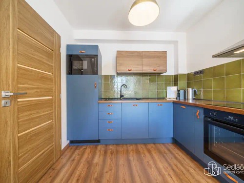 Prodej bytu 3+kk 79 m²