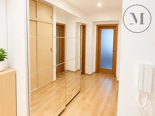 Prodej bytu 3+1 81 m²