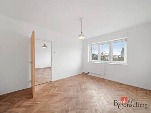 Prodej bytu 2+1 55 m²