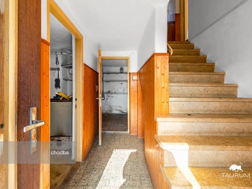 Prodej chalupy 110 m², pozemek 2026 m²