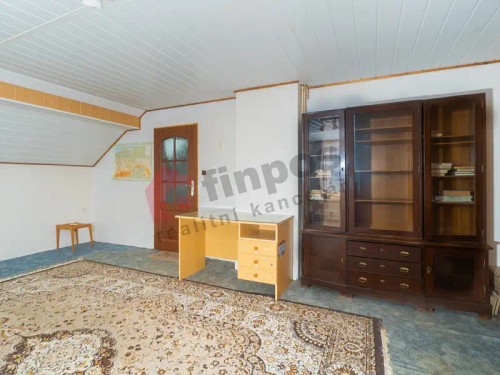 Prodaný dům 343 m², pozemek 1578 m²
