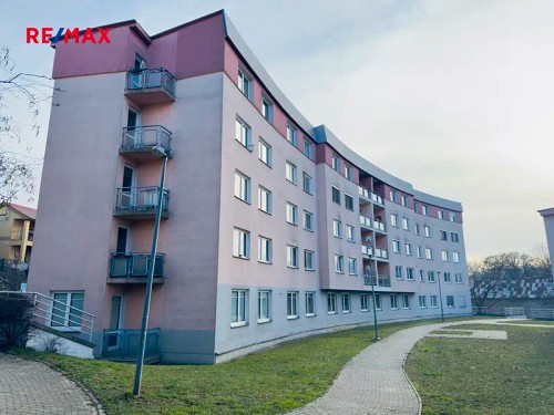 Prodej bytu 3+kk 71 m²