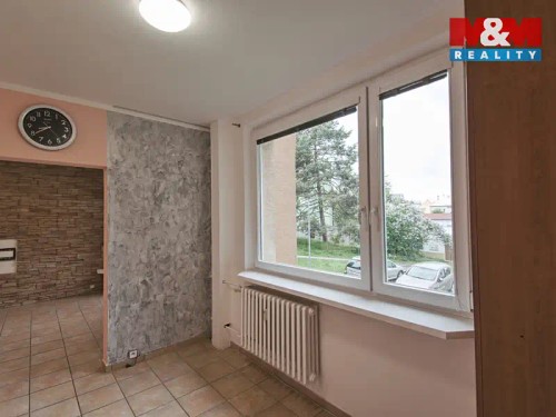 Prodaný byt 3+1 71 m²