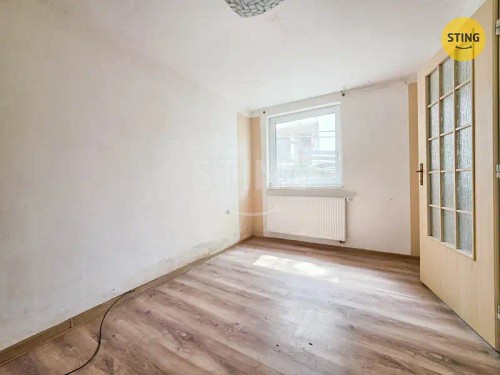 Prodej domu 135 m², pozemek 914 m²